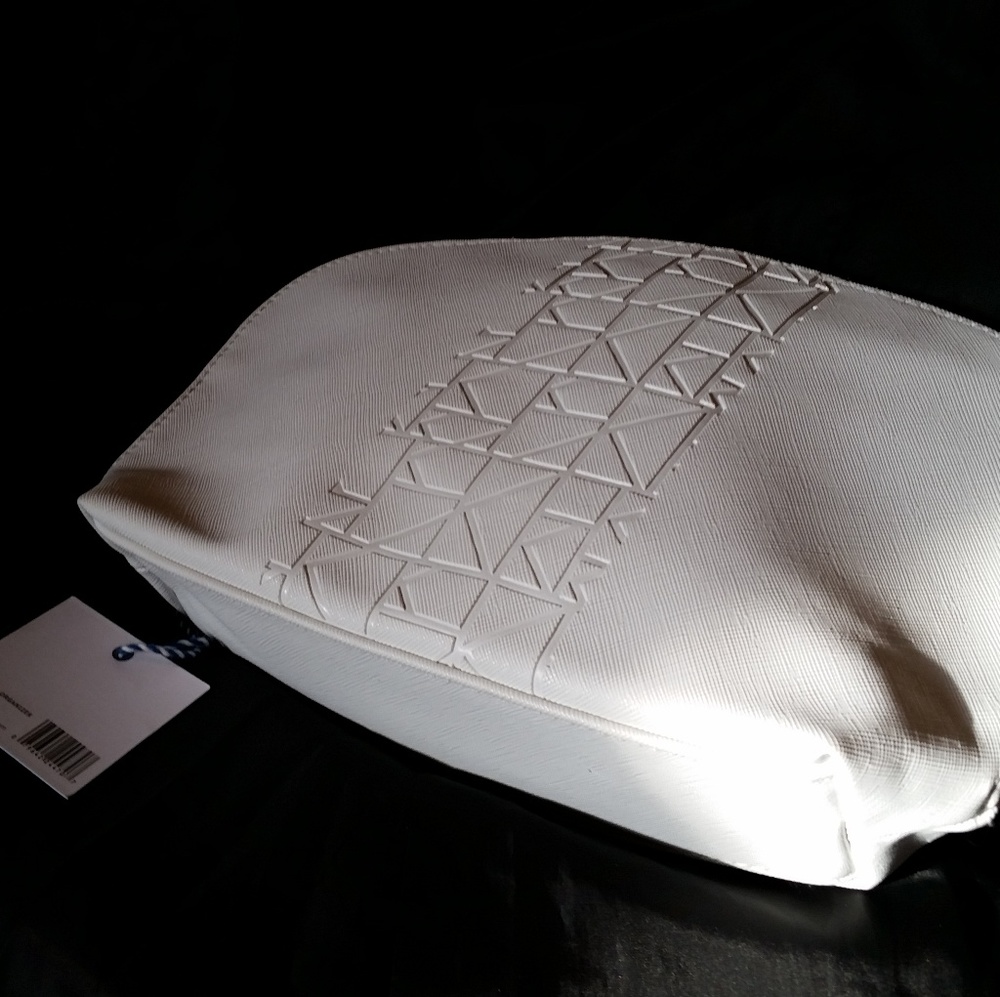 Kerastase Makeup Bag 11x6.5